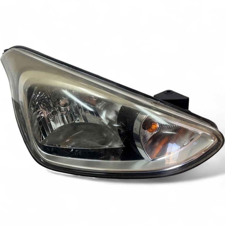 Frontscheinwerfer Hyundai I10 92102B9000 Rechts Scheinwerfer Headlight