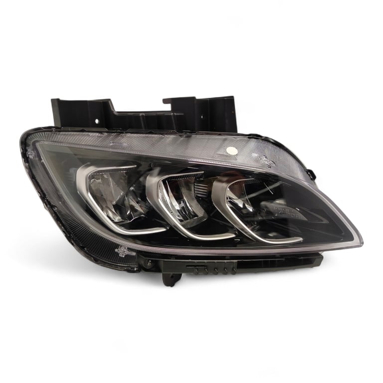 Frontscheinwerfer Hyundai Kona 92102J9600 Full LED Rechts Scheinwerfer Headlight SCH9531373052mm