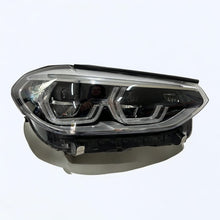 Load image into Gallery viewer, Frontscheinwerfer BMW G01 G02 8739654-01 Rechts Scheinwerfer Headlight SCH2901117518tz