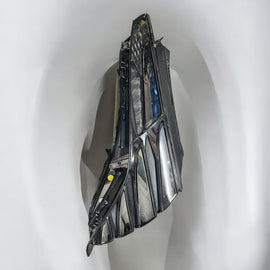 Frontscheinwerfer Hyundai Tucson 92208-N7100 Rechts Scheinwerfer Headlight SCH7285859665lu