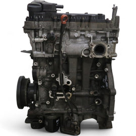Motor Peugeot 2008 I HNZ EB2DT 1.2 THP 110PS 81kW 2017 Benzin Engine Unkomplett