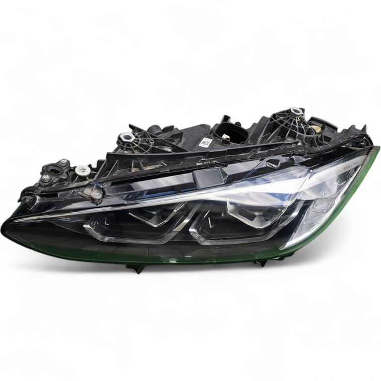 Frontscheinwerfer BMW 4 G22 G23 G26 5A19351-04 LED Links Scheinwerfer Headlight SCH3305040019ci