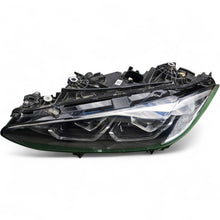 Laden Sie das Bild in den Galerie-Viewer, Frontscheinwerfer BMW 4 G22 G23 G26 5A19351-04 LED Links Scheinwerfer Headlight SCH3305040019ci