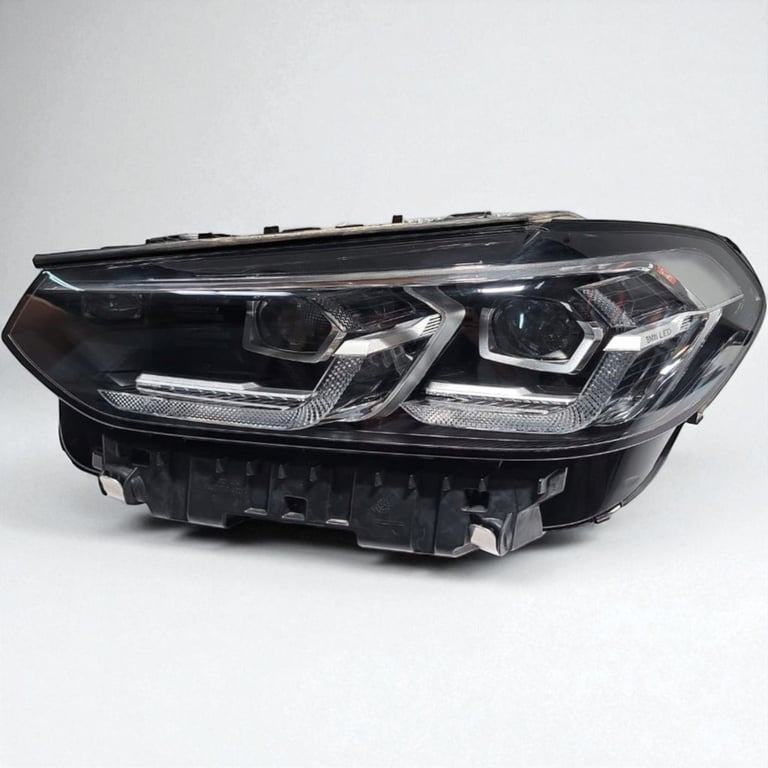 Frontscheinwerfer BMW X3 G01 G02 5A29203-09 Links Scheinwerfer Headlight SCH1541713286oq