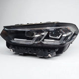 Frontscheinwerfer BMW X3 G01 G02 5A29203-09 Links Scheinwerfer Headlight