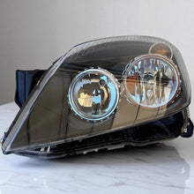 Laden Sie das Bild in den Galerie-Viewer, Frontscheinwerfer Opel Astra H 93178633 Links Scheinwerfer Headlight SCH3286515271oh