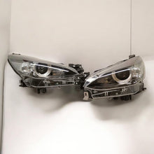 Laden Sie das Bild in den Galerie-Viewer, Frontscheinwerfer Mazda 2 Dj D43N51030 Full LED Ein Stück (Rechts oder Links)