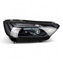 Laden Sie das Bild in den Galerie-Viewer, Frontscheinwerfer Audi Q5 X1 5A5BD47-01 Full LED Ein Stück (Rechts oder Links) SCH9148272324te