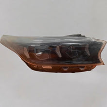 Laden Sie das Bild in den Galerie-Viewer, Frontscheinwerfer Kia Ceed J792112020 Full LED Rechts Scheinwerfer Headlight SCH6324338582dp