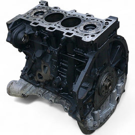 Motorblock Mercedes-Benz Nissan Navara YS23C270 2.3 DCI Diesel Unkomplett
