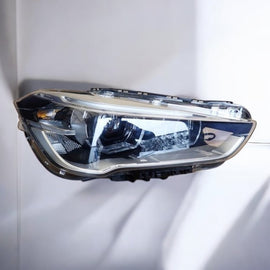 Frontscheinwerfer BMW X1 F48 7495004 Rechts Scheinwerfer Headlight SCH1555349640fq
