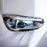 Frontscheinwerfer BMW X1 F48 7495004 Rechts Scheinwerfer Headlight