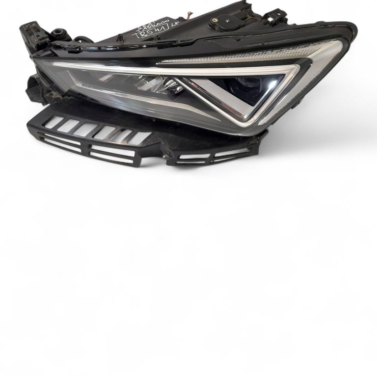 Frontscheinwerfer Seat Tarraco 5FJ941007G Links Scheinwerfer Headlight