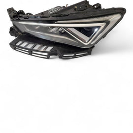 Frontscheinwerfer Seat Tarraco 5FJ941007G Links Scheinwerfer Headlight