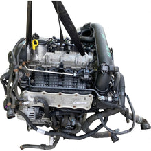 Laden Sie das Bild in den Galerie-Viewer, Motor VW Golf VII CPT 1.4 TSI 140PS 103kW 2004 Benzin Engine Komplett
