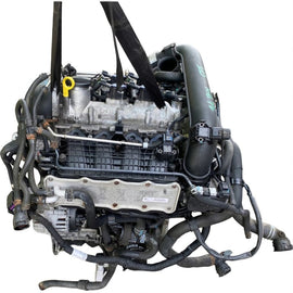 Motor VW Golf VII CPT 1.4 TSI 140PS 103kW 2004 Benzin Engine Komplett