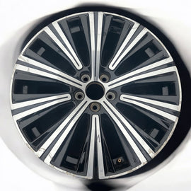 1x Alufelge 19 Zoll 8.5