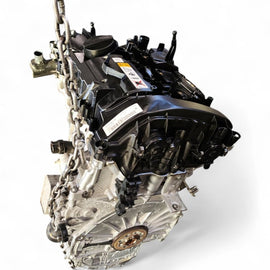 Motor BMW F39 X1 F48 B48B20B 2.8 231TKm 2019 Benzin Engine Unkomplett