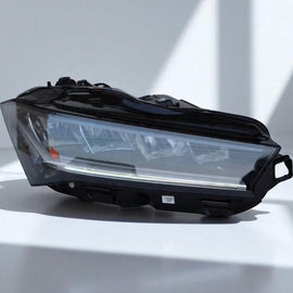 Frontscheinwerfer Skoda Superb 3P1941016 Rechts Scheinwerfer Headlight SCH2417010678qr
