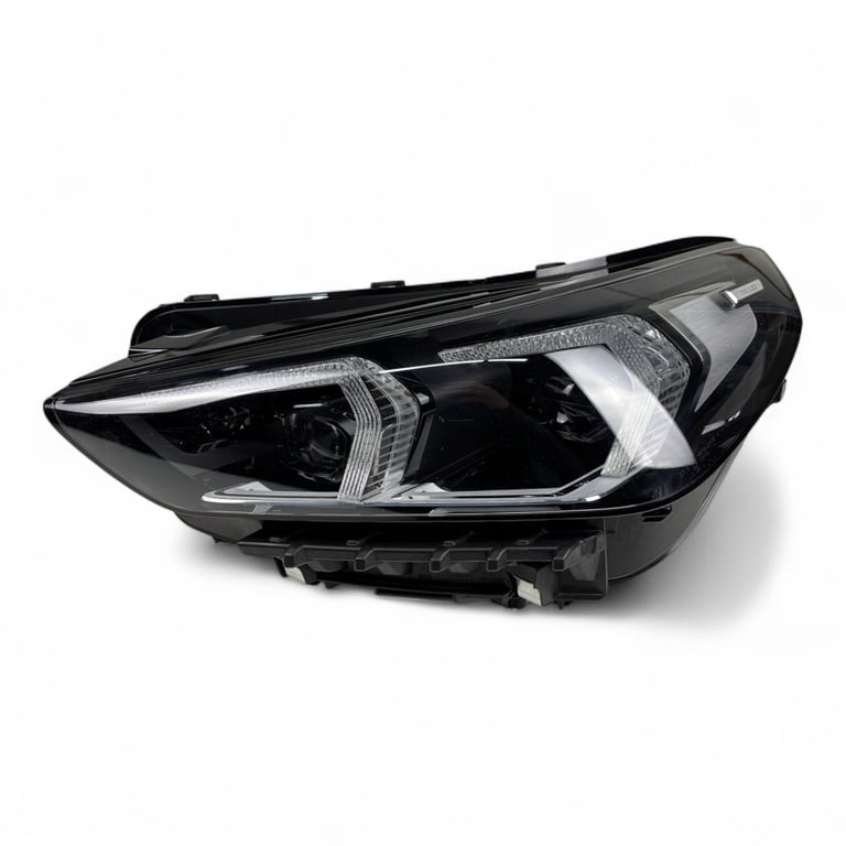 Frontscheinwerfer BMW X1 5A5BD47-01 Full LED Links Scheinwerfer Headlight SCH1438030009yr