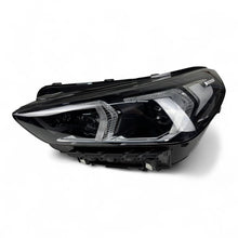 Load image into Gallery viewer, Frontscheinwerfer BMW X1 5A5BD47-01 Full LED Links Scheinwerfer Headlight SCH1438030009yr