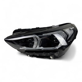 Frontscheinwerfer BMW X1 5A5BD47-01 Full LED Links Scheinwerfer Headlight SCH1438030009yr