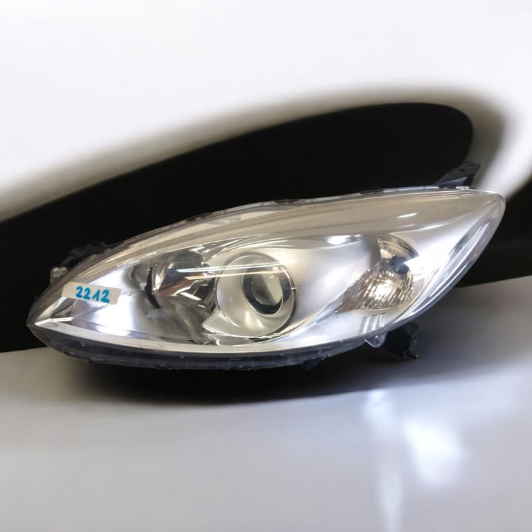 Frontscheinwerfer Mazda 5 V C513-51040 Xenon Links Scheinwerfer Headlight