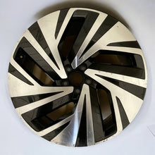Load image into Gallery viewer, 1x Alufelge 21 Zoll 9.0" 5x112 42ET Glanz Schwarz 11A601025 VW Rim Wheel FEL8874196513ym