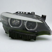 Laden Sie das Bild in den Galerie-Viewer, Frontscheinwerfer BMW 2 F22 F87 F23 8738680-04 Full LED Rechts Headlight SCH2611277045hg