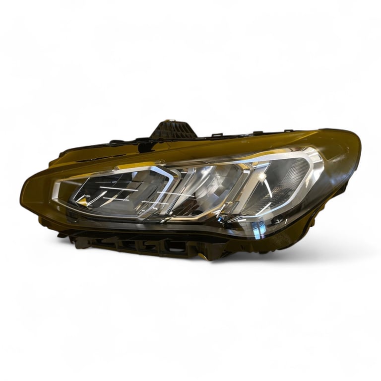 Frontscheinwerfer BMW 2 Active Tourer U06 5A42243-02 LED Links Headlight SCH4052673611wf