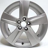 1x Alufelge 16 Zoll 7.0