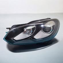 Load image into Gallery viewer, Frontscheinwerfer VW Golf VI 1426603 5K1941751C Xenon Links Headlight SCH4979434711rp