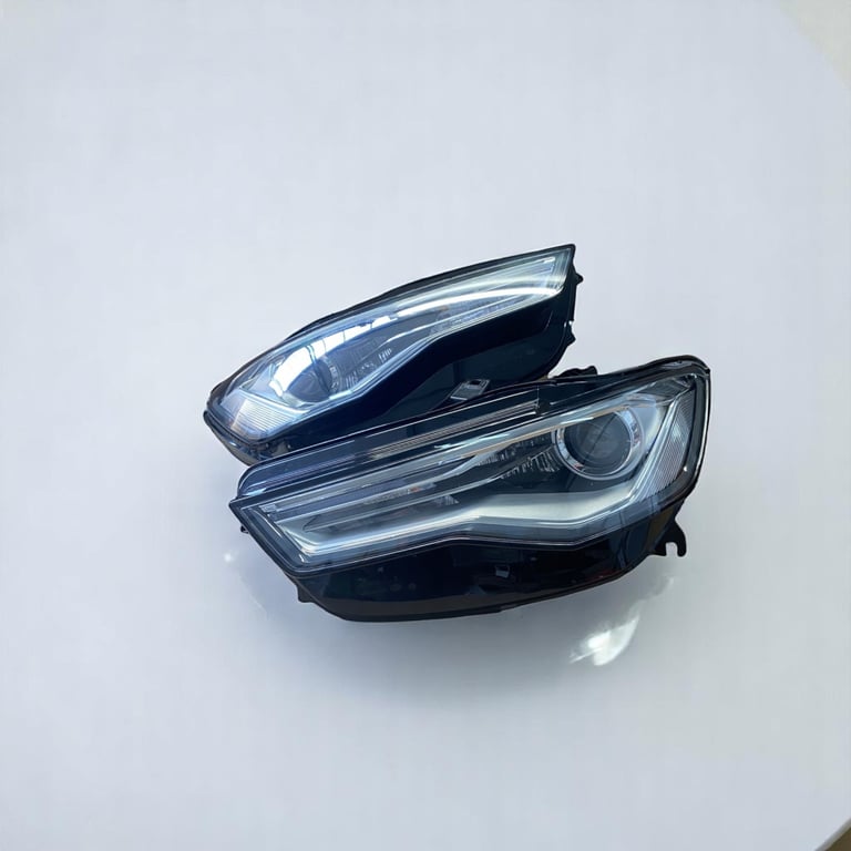 Frontscheinwerfer Audi A6 4G0941005F 4G0941006F Bi-Xenon Rechts oder Links
