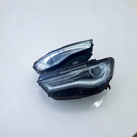 Frontscheinwerfer Audi A6 4G0941005F 4G0941006F Bi-Xenon Rechts oder Links