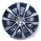 1x Alufelge 17 Zoll 7.0