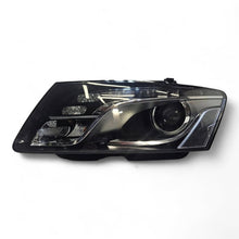 Load image into Gallery viewer, Frontscheinwerfer Audi Q5 8R094103AJ Xenon Links Scheinwerfer Headlight SCH4508543195yv