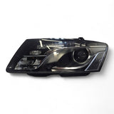 Frontscheinwerfer Audi Q5 8R094103AJ Xenon Links Scheinwerfer Headlight