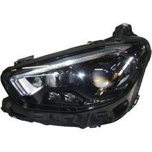 Laden Sie das Bild in den Galerie-Viewer, Frontscheinwerfer Mercedes-Benz W213 A2139060110 LED Links Headlight SCH5249623230ye