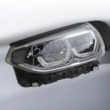 Frontscheinwerfer BMW X3 G01 G02 8739653 LED Links Scheinwerfer Headlight