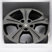 Laden Sie das Bild in den Galerie-Viewer, 1x Alufelge 17 Zoll 7.0&quot; 5x114.3 403000051R Renault Megane 1 Rim Wheel