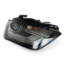 Load image into Gallery viewer, Frontscheinwerfer Audi A4 B8 8K0941006C LED Rechts Scheinwerfer Headlight SCH7187893855od