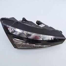 Frontscheinwerfer Skoda Scala 657941016 LED Rechts Scheinwerfer Headlight SCH4445557025sf