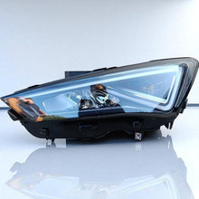 Laden Sie das Bild in den Galerie-Viewer, Frontscheinwerfer Seat Leon 5FB941007 LED Links Scheinwerfer Headlight