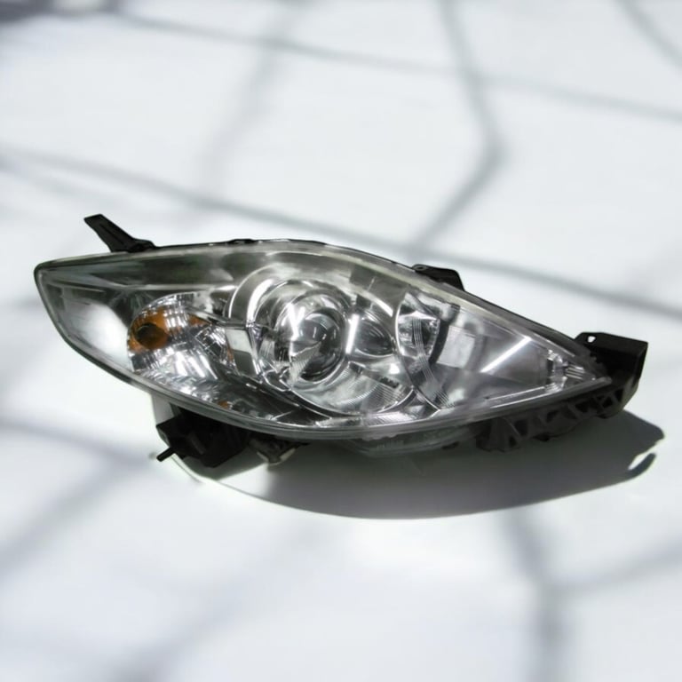 Frontscheinwerfer Mazda 5 EH10-51030 Xenon Rechts Scheinwerfer Headlight