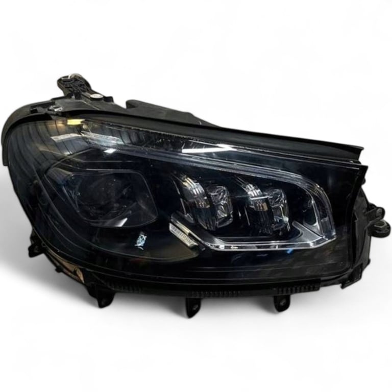Frontscheinwerfer Mercedes-Benz Gls X167 A1679066001 LED Rechts Headlight