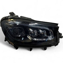 Laden Sie das Bild in den Galerie-Viewer, Frontscheinwerfer Mercedes-Benz Gls X167 A1679066001 LED Rechts Headlight