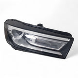 Frontscheinwerfer Audi Q5 80A941006 LED Rechts Scheinwerfer Headlight