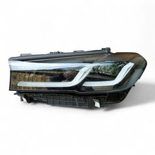 Load image into Gallery viewer, Frontscheinwerfer BMW 5 G30 8082655-05 Full LED Links Scheinwerfer Headlight SCH9741490316yc