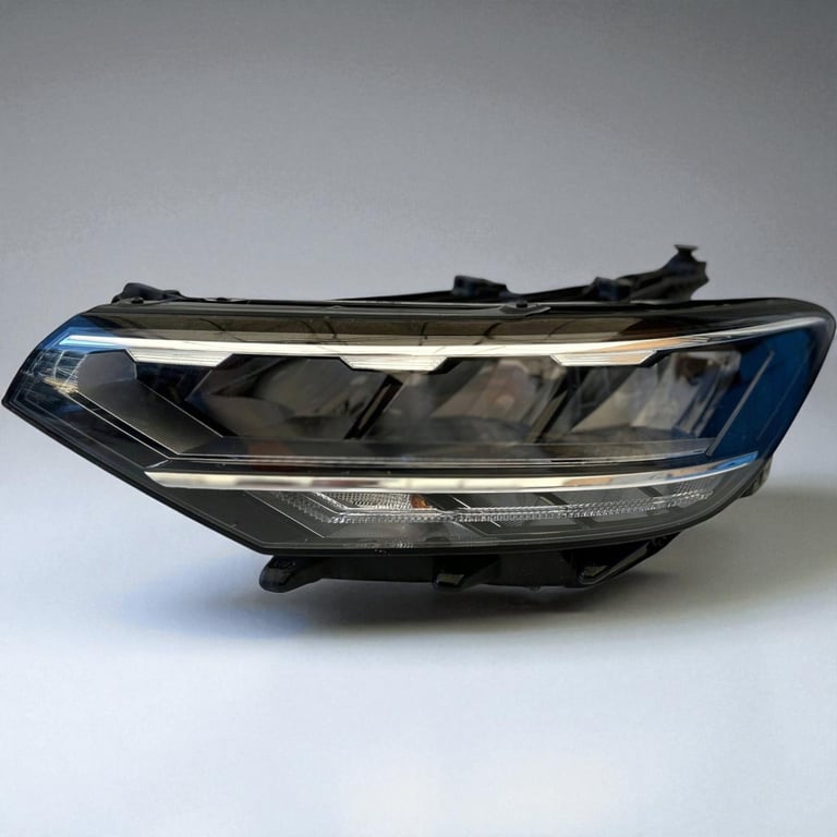 Frontscheinwerfer VW Passat B8 3G1941035Q Full LED Links Scheinwerfer Headlight SCH8966604373qd