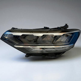 Frontscheinwerfer VW Passat B8 3G1941035Q Full LED Links Scheinwerfer Headlight SCH8966604373qd